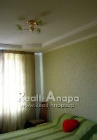 Продается 2-комнатная квартира (Анапа) 87.7 м²