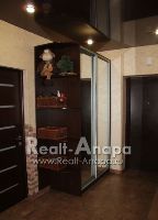 Продается 2-комнатная квартира (Анапа) 58.1 м²