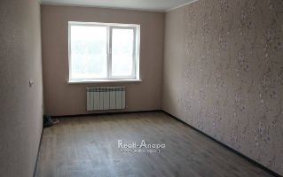 Продается 1-комнатная квартира (Анапа) 47 м²