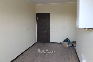 Продается 1-комнатная квартира (Анапа) 47 м²