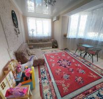 Продается 2-комнатная квартира (Анапа) 60.4 м²