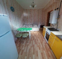 Продается 1-комнатная квартира (Анапа) 36.9 м²