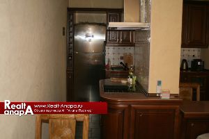 Продается 5-комнатная квартира (Анапа) 181 м²