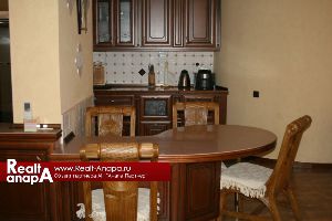 Продается 5-комнатная квартира (Анапа) 181 м²