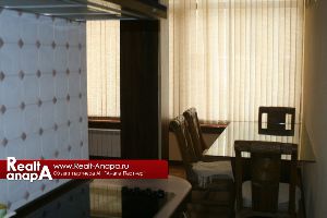 Продается 5-комнатная квартира (Анапа) 181 м²