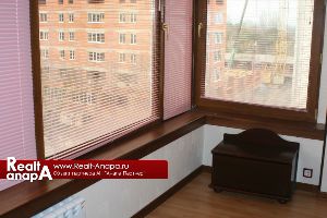 Продается 5-комнатная квартира (Анапа) 181 м²