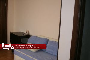 Продается 5-комнатная квартира (Анапа) 181 м²