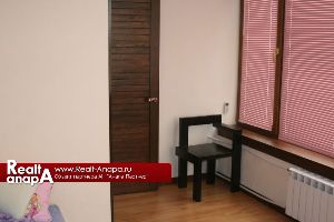 Продается 5-комнатная квартира (Анапа) 181 м²