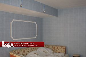 Продается 5-комнатная квартира (Анапа) 181 м²