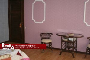 Продается 5-комнатная квартира (Анапа) 181 м²