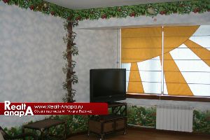 Продается 5-комнатная квартира (Анапа) 181 м²