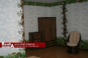 Продается 5-комнатная квартира (Анапа) 181 м²