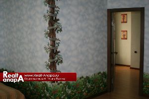 Продается 5-комнатная квартира (Анапа) 181 м²