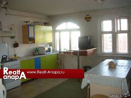 Продается 3-комнатная квартира (Анапа) 87.1 м²