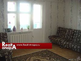 Продается 3-комнатная квартира (Анапа) 87.1 м²