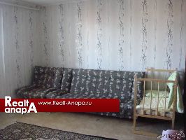 Продается 3-комнатная квартира (Анапа) 87.1 м²