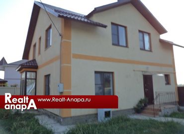Дом (Супсех) 160 м² - 8 800 000 рублей