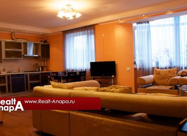 4-комнатная квартира (Алексеевка) 105 м² - 5 000 000 рублей