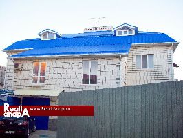 Продается Дом (Анапа) 388 м² - 30 000 000 руб.