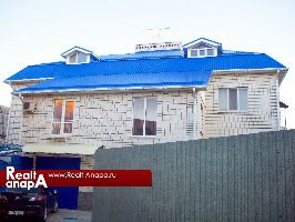 Продается Дом (Анапа) 388 м²