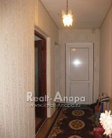 Продается 3-комнатная квартира (Анапа) 62 м²