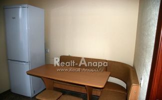 Продается 3-комнатная квартира (Анапа) 73 м²