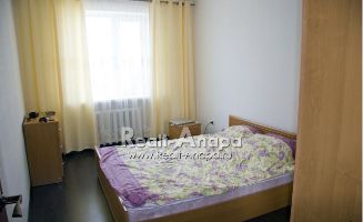 Продается 3-комнатная квартира (Анапа) 73 м²