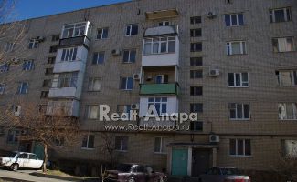 Продается 3-комнатная квартира (Анапа) 73 м²