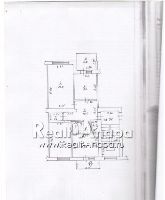 Продается 3-комнатная квартира (Анапа) 73 м²