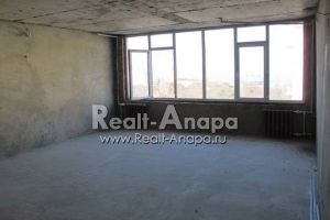 Продается 2-комнатная квартира (Анапа) 123.6 м² - 9 300 000 руб.