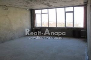 Продается 2-комнатная квартира (Анапа) 123.6 м²