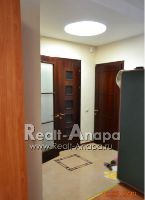 Продается 1-комнатная квартира (Анапа) 49 м²