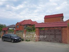 Продается Дом (Алексеевка) 320 м²