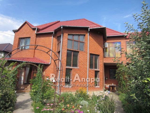 Продается Дом (Алексеевка) 320 м²