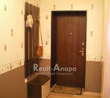 Продается 1-комнатная квартира (Анапа) 49.6 м² - 3 300 000 руб.