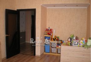 Продается 1-комнатная квартира (Анапа) 49.6 м² - 3 300 000 руб.