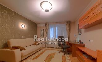 Продается 2-комнатная квартира (Анапа) 80 м² - 5 300 000 руб.