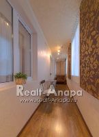 Продается 2-комнатная квартира (Анапа) 80 м² - 5 300 000 руб.