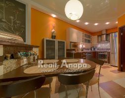 Продается 2-комнатная квартира (Анапа) 80 м²