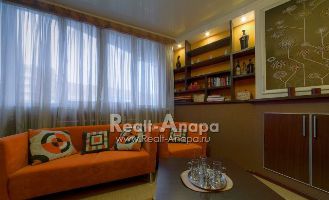 Продается 2-комнатная квартира (Анапа) 80 м²
