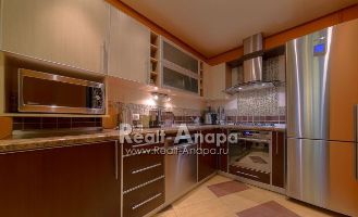 Продается 2-комнатная квартира (Анапа) 80 м²