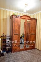 Продается 1-комнатная квартира (Анапа) 42 м² - 3 500 000 руб.