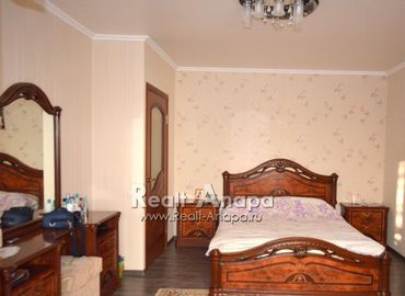 1-комнатная квартира (Анапа) 42 м² - 3 500 000 рублей