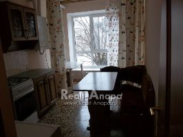 Продается 1-комнатная квартира (Анапа) 49 м²