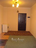 Продается 2-комнатная квартира (Анапа) 89.2 м²