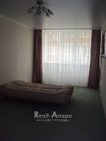 Продается 2-комнатная квартира (Анапа) 89.2 м² - 4 500 000 руб.