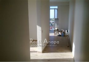 Продается 1-комнатная квартира (Анапа) 39.3 м² - 3 300 000 руб.