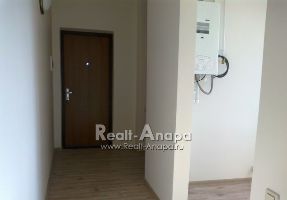 Продается 1-комнатная квартира (Анапа) 39.3 м²