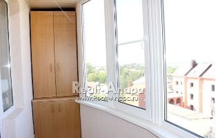 Продается 2-комнатная квартира (Анапа) 87.7 м²