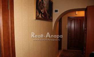 Продается 2-комнатная квартира (Анапа) 87.7 м² - 5 000 000 руб.